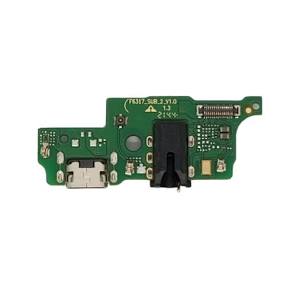 charging port replacement