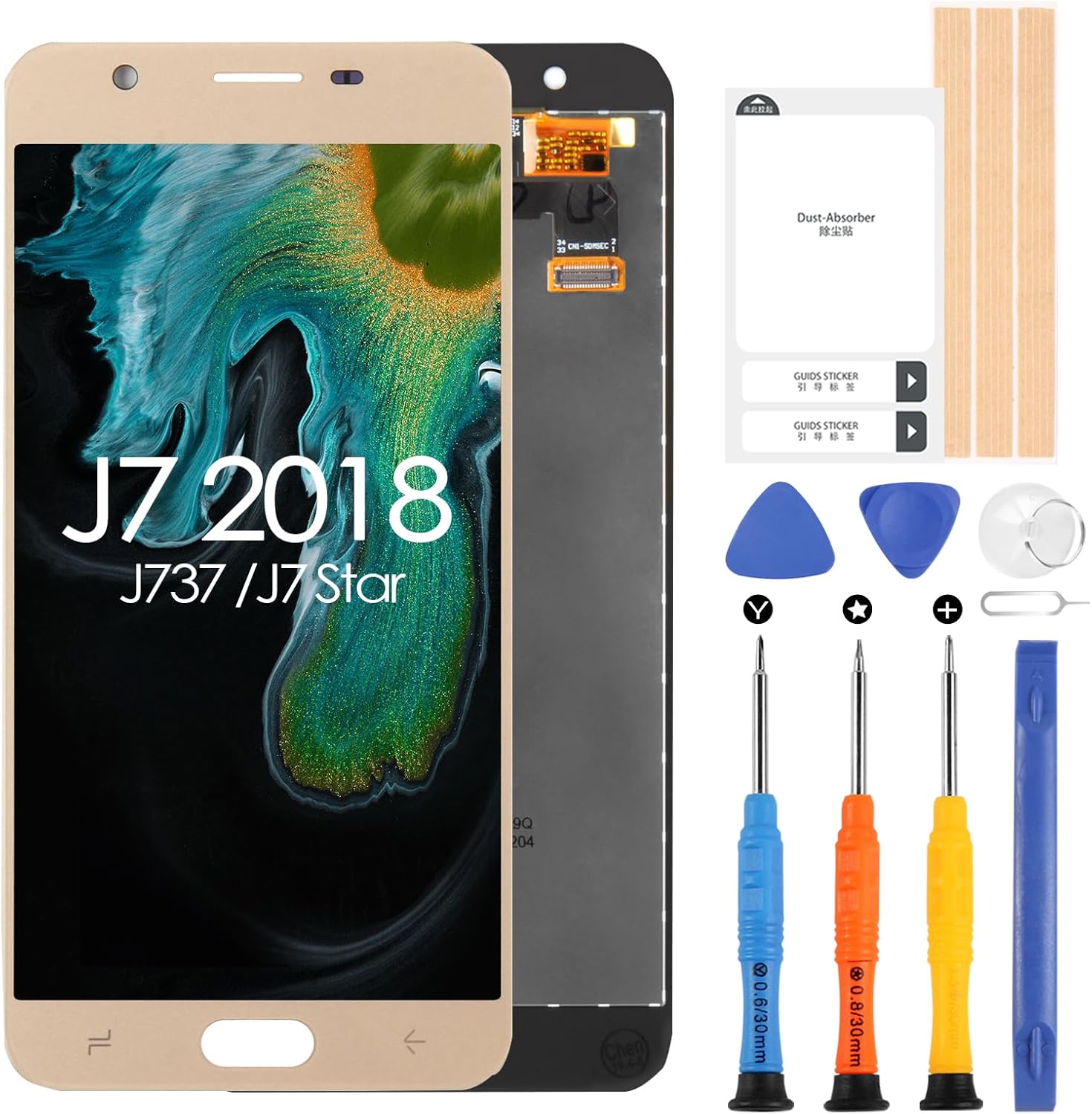 Samsung Service Center Nairobi Samsung Galaxy  J7 Duo Screen Replacement