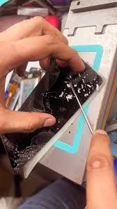Samsung Galaxy F15 Screen Replacement