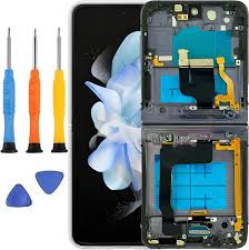 Oppo Find X Screen Replacement