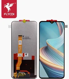 Oppo A1 Screen Replacement