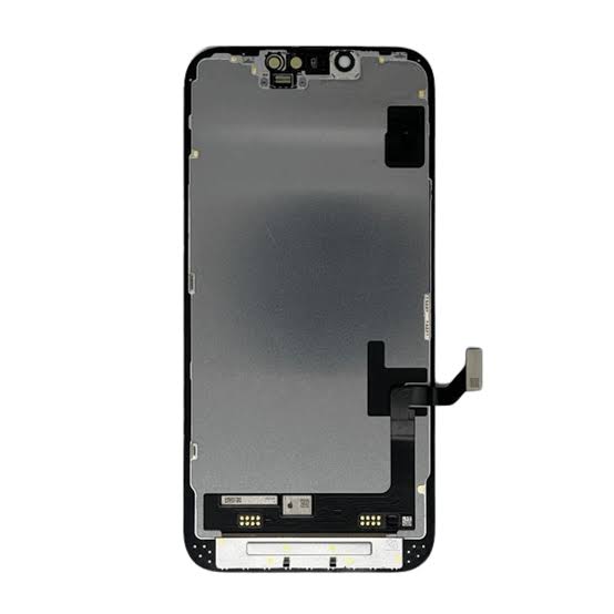iPhone 16 Screen Replacement (OLED | Dynamic Island | Camera Control)