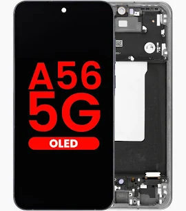 Samsung Galaxy A51 Super AMOLED Screen Replacement
