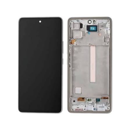 Samsung Galaxy A16 Super AMOLED Screen Replacement