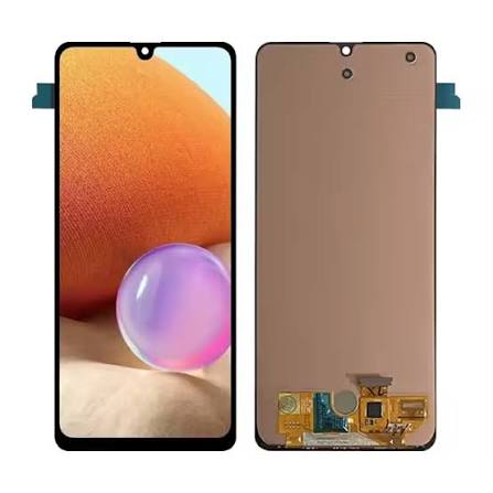 Samsung Galaxy A32 Super AMOLED Screen Replacement